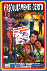 Absolutamente Certo (Absolutamente Certo)