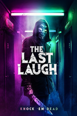 Um Show de Matar (The Last Laugh)