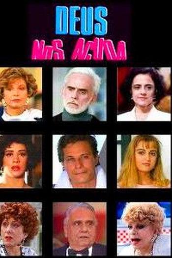 de TV Deus Nos Acuda (1992)