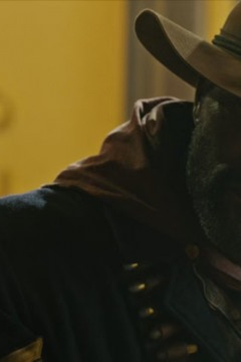 Poster de Episódio 1883 (2021)