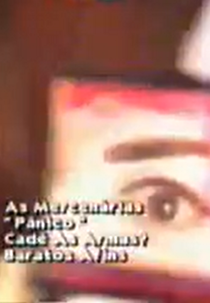 Mercenárias: Pânico (Mercenárias: Pânico)