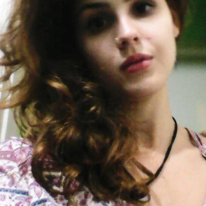 Foto de perfil de Jéssica