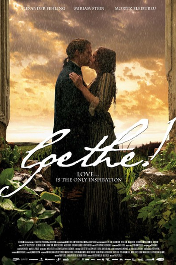 de Filme Goethe! (2010)
