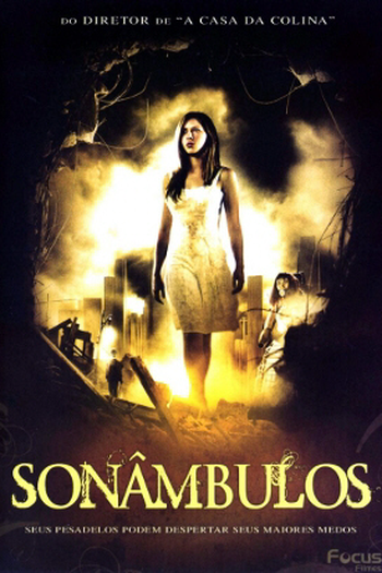  de Filme Sonâmbulos (2008)