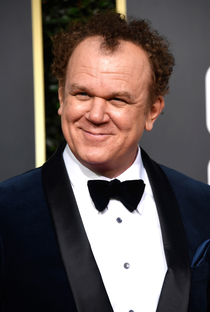 John C. Reilly - Poster 1