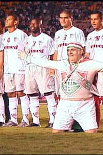 Poster de Curta Óbvio Ululante (2002)