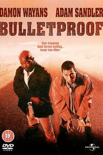  de Filme À Prova de Balas (1996)
