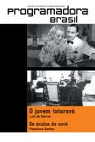 Poster 2 de Filme O Jovem Tataravô (1936)