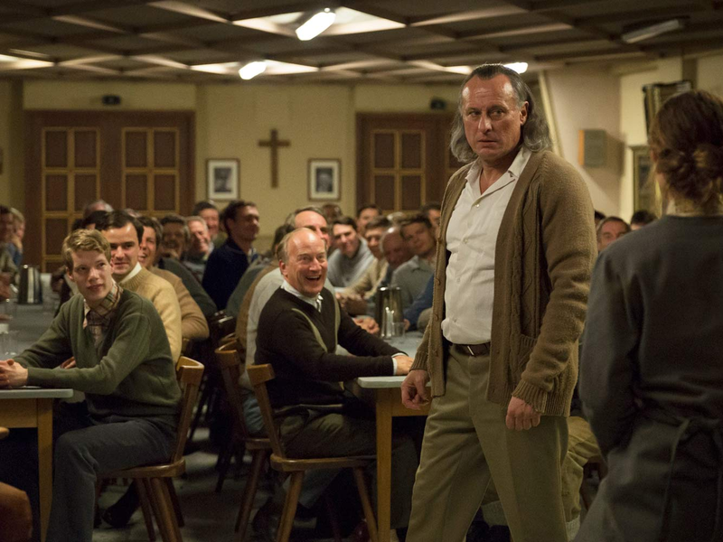 Foto 2 de Amor e Revolução