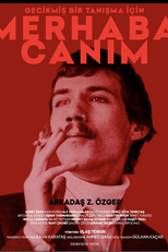 HELLO MY DEAR (MERHABA CANIM)