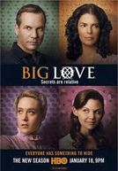 Amor Imenso (3ª Temporada) (Big Love (Season 3))