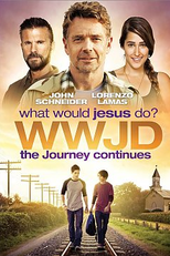 WWJD What Would Jesus Do? The Journey Continues (WWJD What Would Jesus Do? The Journey Continues)