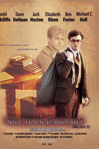  de Filme Versos de um Crime (2013)