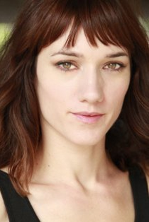 Helen Sadler - Poster 1