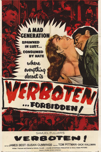  de Filme Proibido! (1959)