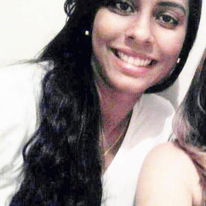 Foto de perfil de Analina