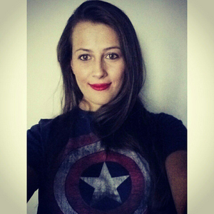 Foto de perfil de Cheienne Chaves