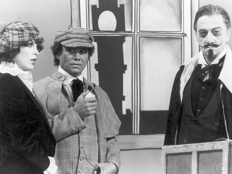 Foto 3 de Kika e Xuxu