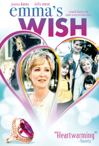 Poster 1 de Filme O Desejo de Emma (1998)