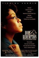 A Verdadeira História de Lena Baker (The Lena Baker Story)