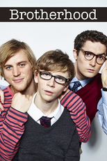 Brotherhood (Brotherhood)