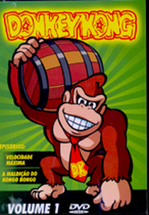 Donkey Kong Country (2ª Temporada) (Donkey Kong Country (Season 2))