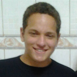 Foto de perfil de Wendel Queiroz