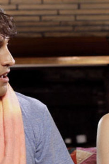 Poster de Curta Havin' a Summah (2011)