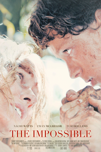  de Filme O Impossível (2012)