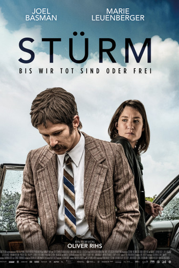  de Filme Bis wir tot sind oder frei (2021)