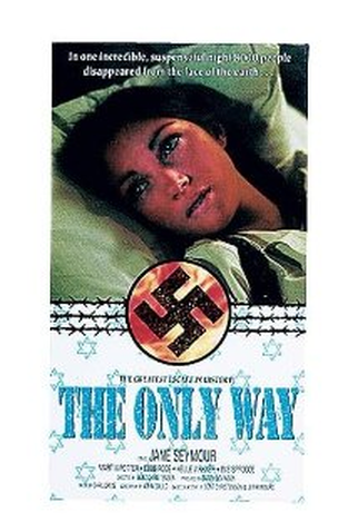 Poster 1 de Filme Só Resta Um Caminho (1970)