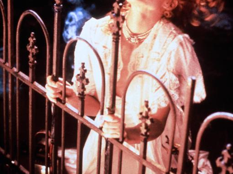 Foto 3 de Cemitério Maldito 2