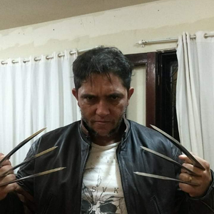 Foto de perfil de Heleonilton Silva Lima