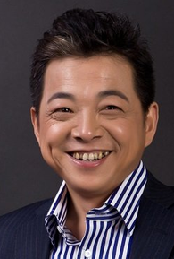 Zhang Chun Nian