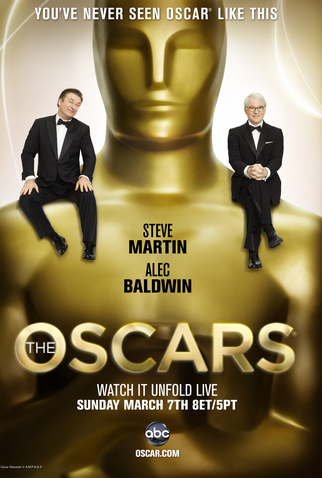 Poster 1 de TV Oscar 2010 (82ª Cerimônia) (2010)