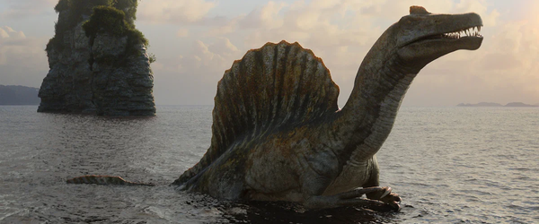 Minissérie documental sobre dinossauros produzida por Steven Spielberg ganha trailer