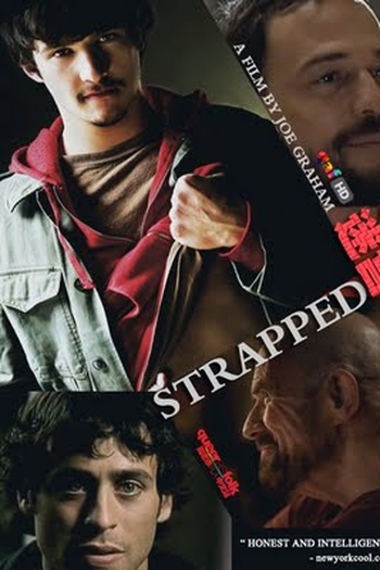  de Filme Strapped (2010)