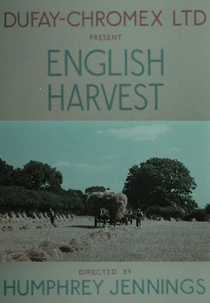 Colheita Inglesa (English Harvest)