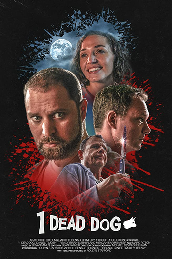  de Filme 1 Dead Dog (2020)