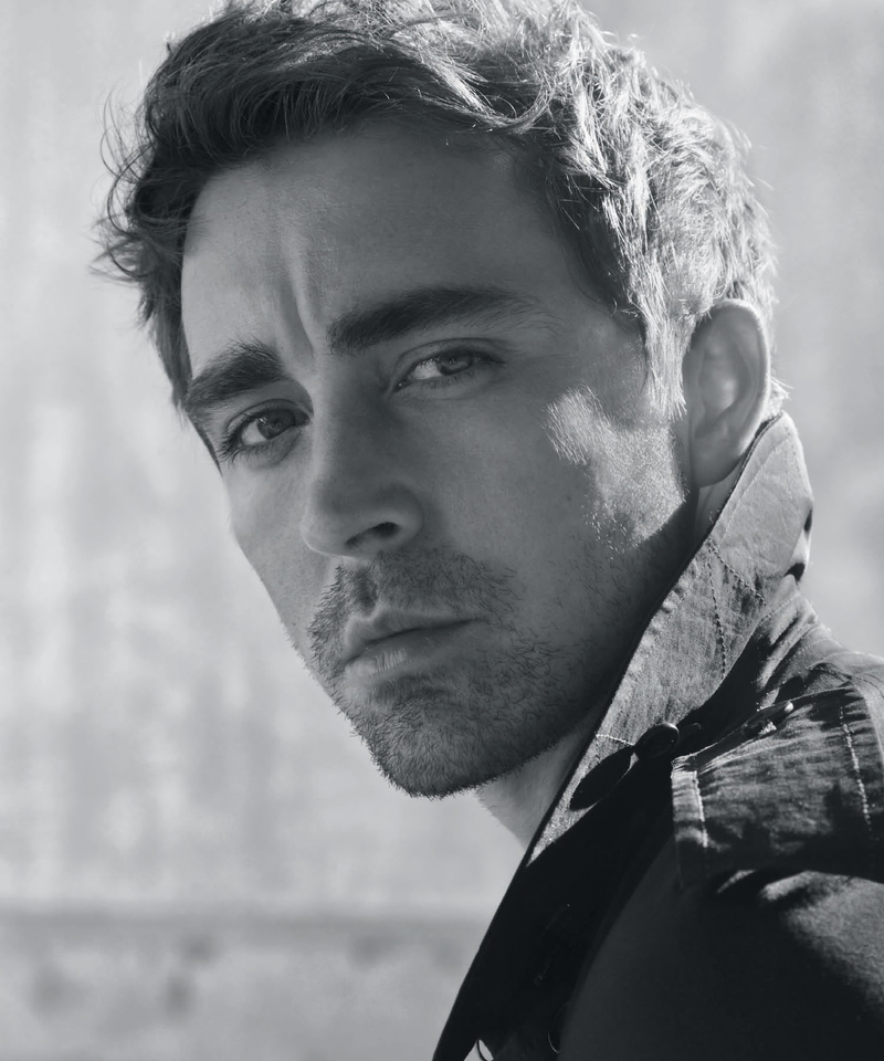 Lee Pace - Foto 5