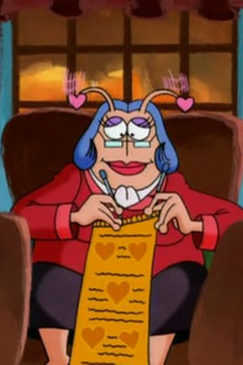 Poster de Episódio Life with Maggot (2002)