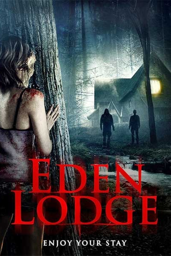  de Filme Eden Lodge (2015)