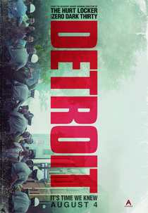 Detroit em Rebelião (Detroit)