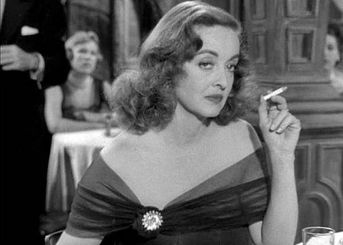 Bette Davis - Foto 2