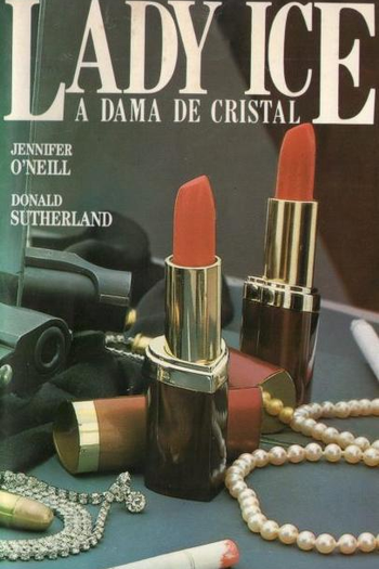  de Filme A Dama de Cristal (1973)