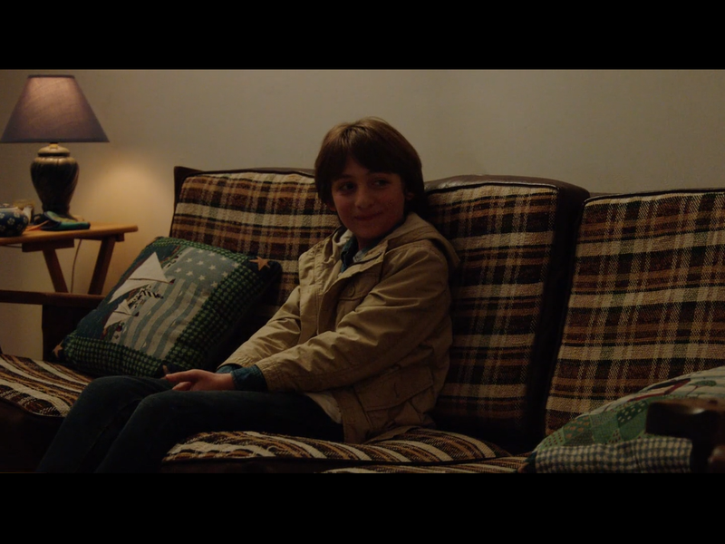 Foto 3 de Um Domingo de Chuva