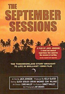 The September Sessions (The September Sessions)