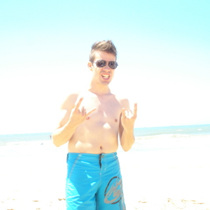 Foto de perfil de Gabriel Bagorro Alves