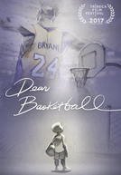 Dear Basketball (Dear Basketball)