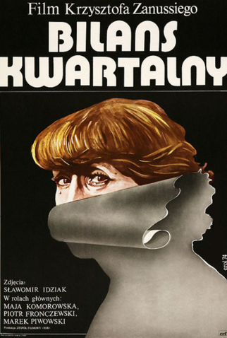 Poster 1 de Filme Balanço Trimestral (1975)